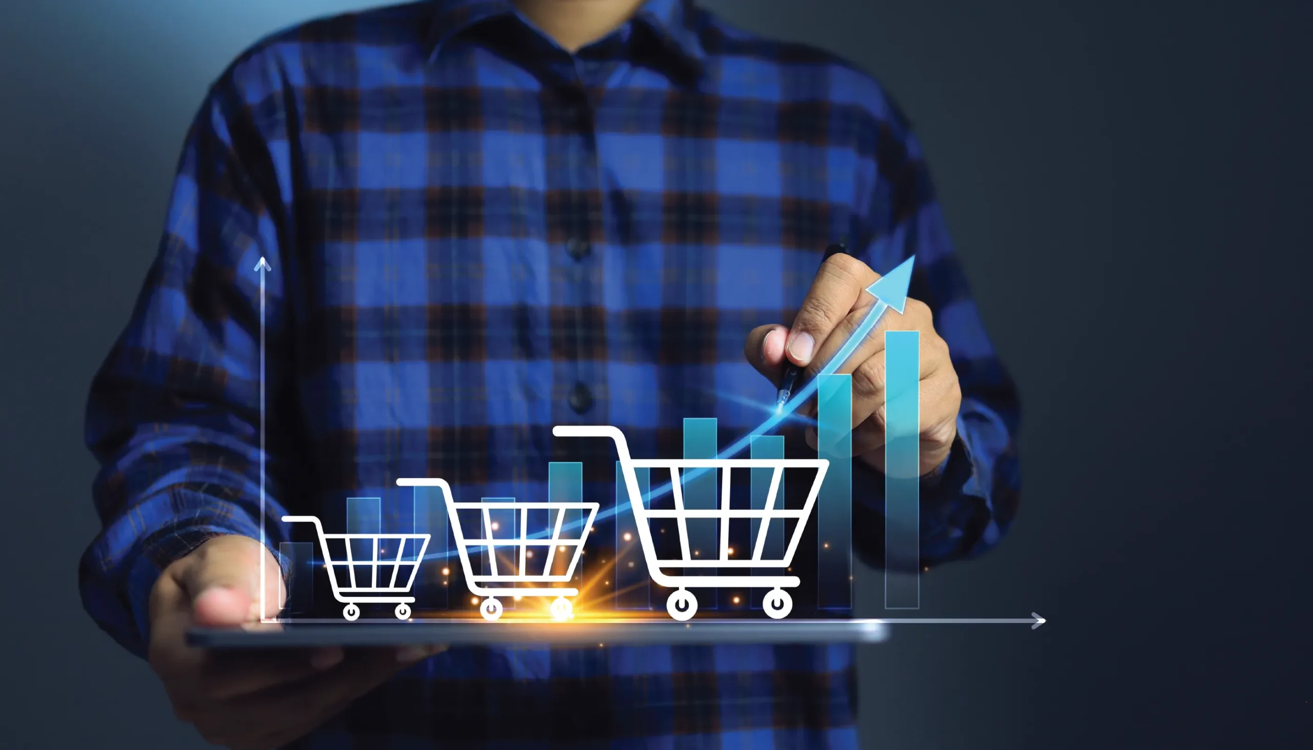 E-commerce Growth