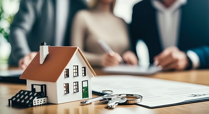 Property Management