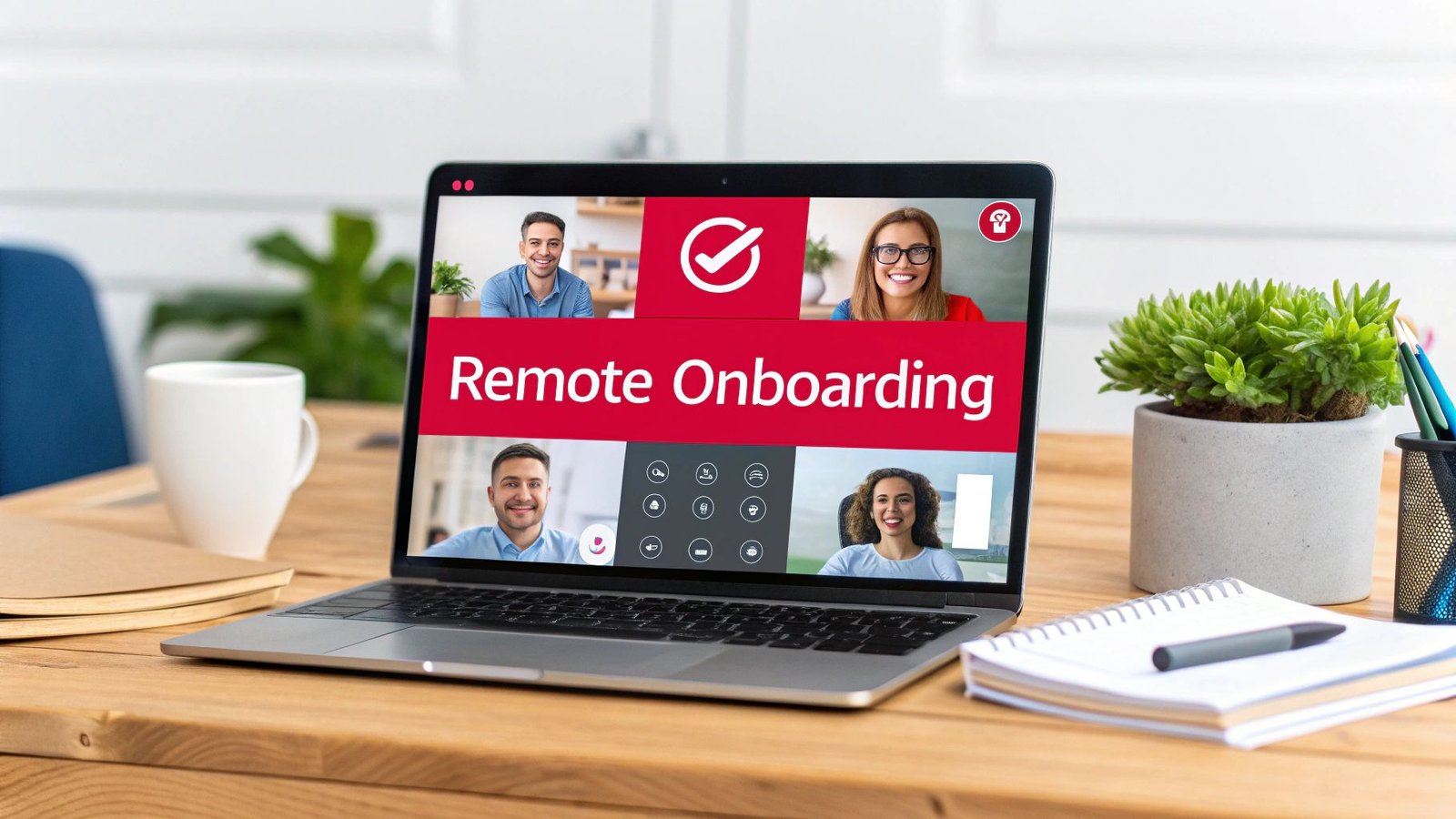 Quick Onboarding