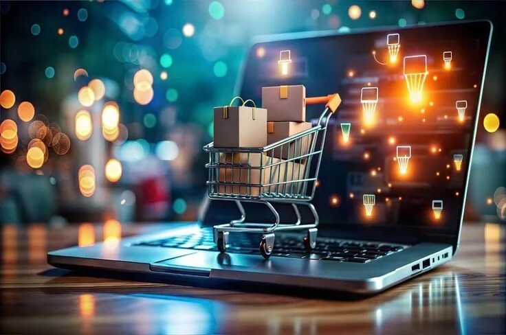 E-commerce Virtual Assistants
